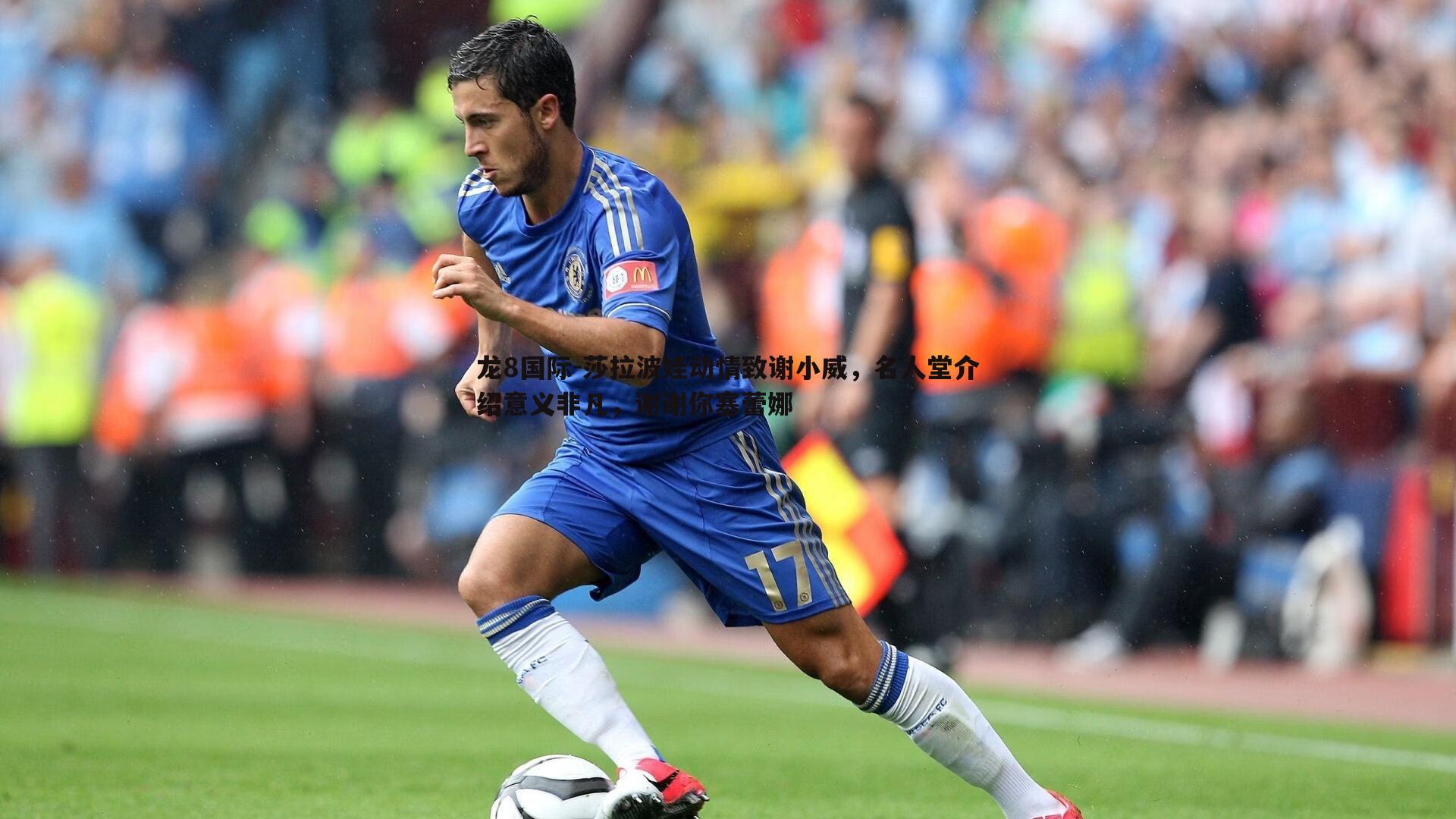 龙8国际-莎拉波娃动情致谢小威，名人堂介绍意义非凡，谢谢你塞蕾娜