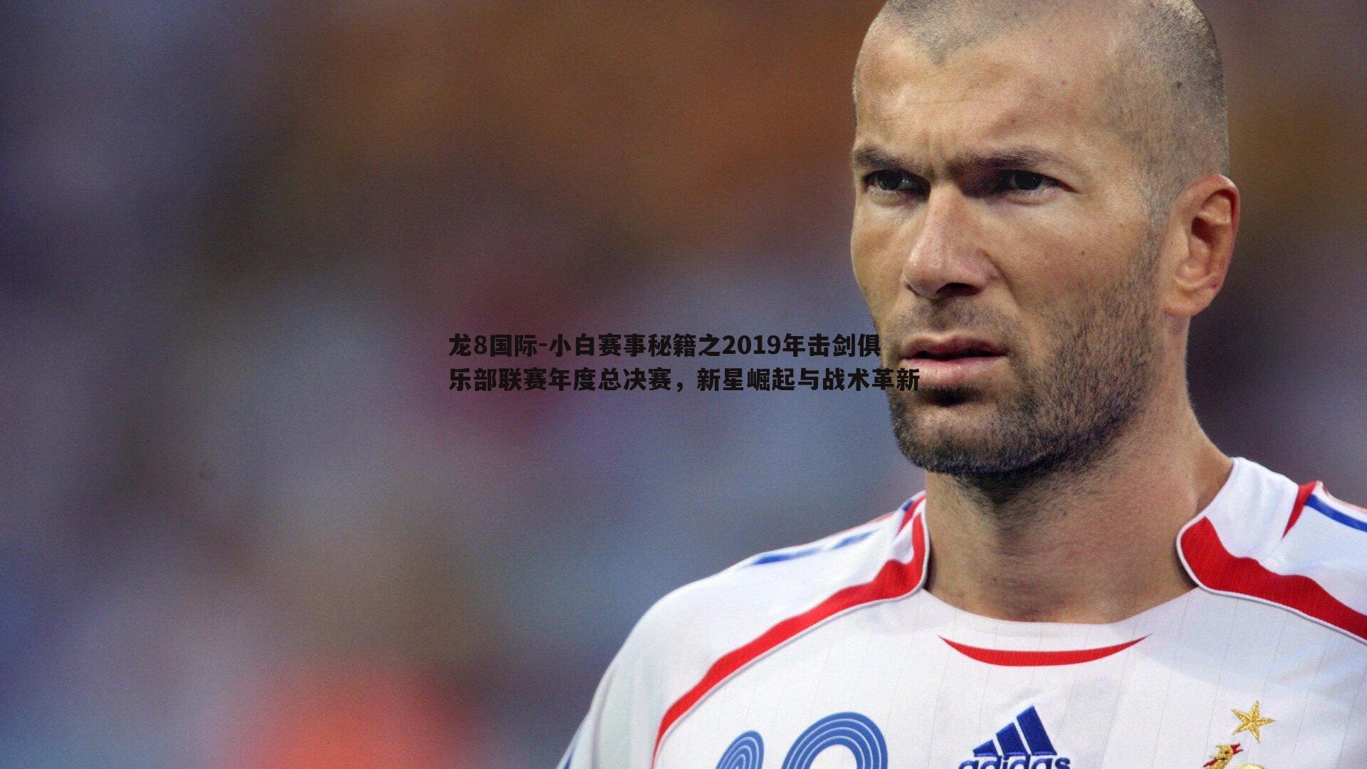 龙8国际-小白赛事秘籍之2019年击剑俱乐部联赛年度总决赛，新星崛起与战术革新