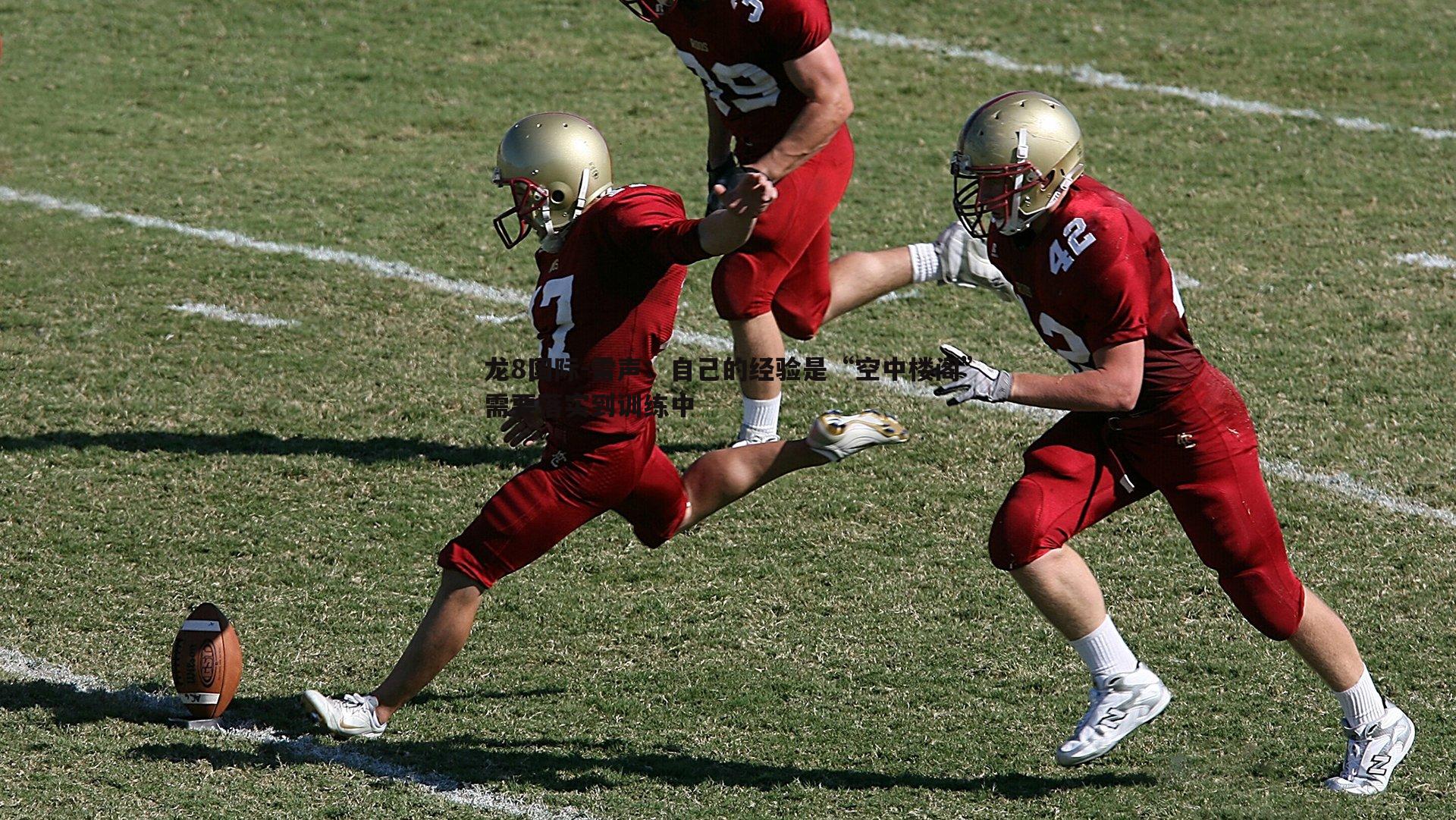 龙8国际-雷声：自己的经验是“空中楼阁”需要落实到训练中